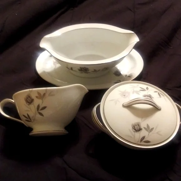 Dining Rosamor Noritake China Poshmark